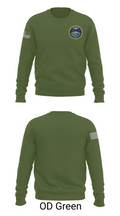 SGOT 71535870 Crew Neck Sweatshirt - 43