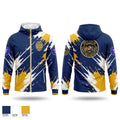 Corrections Windbreaker - 1