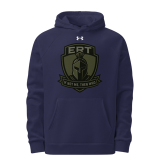ERT 63280832 Under Armour Hoodie