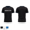 District 3 P&P 47922129 Short Sleeve Performance Shirt - 1 (1)