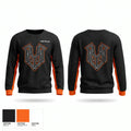 Lady Broncs Crew Neck Sweatshirt - 2