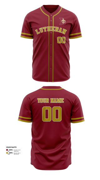 Short Sleeve Shooting Shirt, Lutheran High School basketball, Men's Basketball, Teamtime, Team time, sublimation, custom sports apparel, team uniforms, spirit wear, spiritwear, sports uniforms, custom shirts, team store, custom team store, fundraiser sports, apparel fundraiser