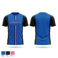 Cutiebooties FC Short Sleeve Performance Shirt - 1