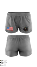 Major Theft Task Force Ranger Panties - 103