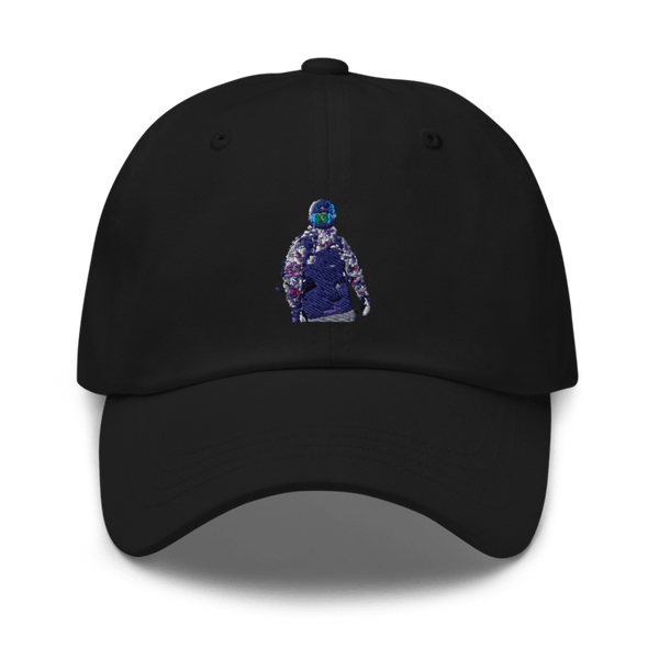 SHON988 44028293 Classic Dad Hat | Yupoong 6245CM