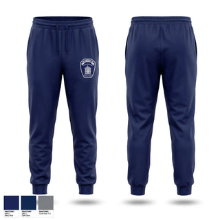 Sweatpants, Caln Township, Fire Department, Teamtime, Team time, sublimation, custom sports apparel, team uniforms, spirit wear, spiritwear, sports uniforms, custom shirts, team store, custom team store, fundraiser sports, apparel fundraiser