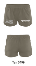Watseka Police Department 32879922 Ranger Panties - 2