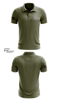 Walker county sheriffs office 50941417 Short Sleeve Performance Polo - 3