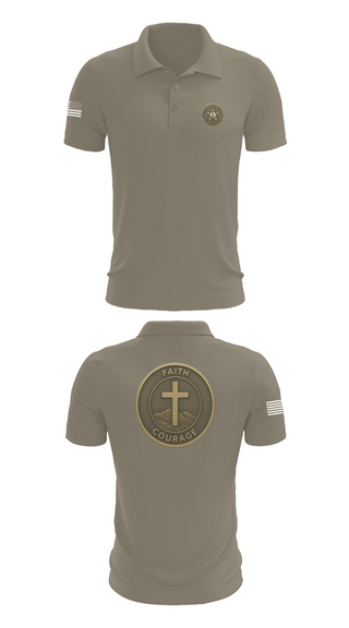 Short Sleeve Performance Polo, A Team, Police, Teamtime, Team time, sublimation, custom sports apparel, team uniforms, spirit wear, spiritwear, sports uniforms, custom shirts, team store, custom team store, fundraiser sports, apparel fundraiser