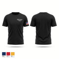 Acadia-Evangeline Fire Protection District 71197999 Short Sleeve Performance Shirt - 1