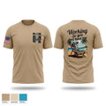 252engcoreardetachment Short Sleeve Performance Shirt - 1
