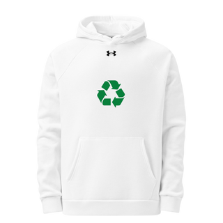 Mitchell’s Metals Under Armour Hoodie