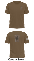 FMS 4 61210303 Old School Cotton Feel Shirt - 10