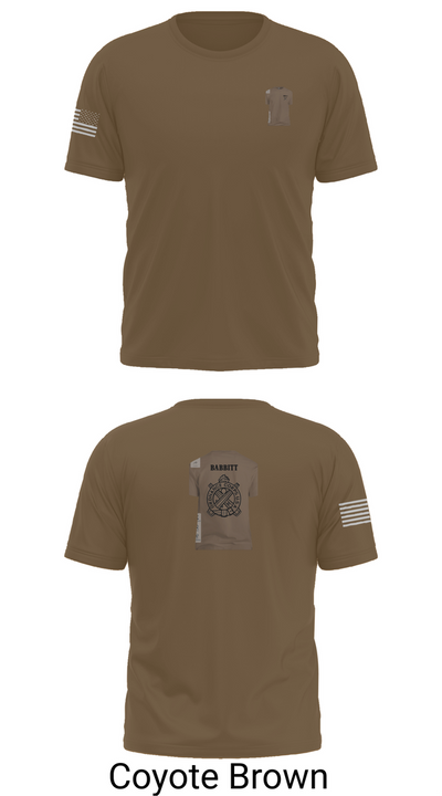 FMS 4 61210303 Old School Cotton Feel Shirt - 10