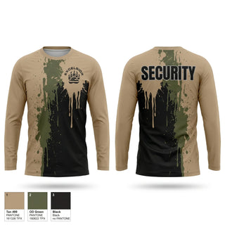 Long Sleeve Performance Shirt, Excelsior Management, , Teamtime, Team time, sublimation, custom sports apparel, team uniforms, spirit wear, spiritwear, sports uniforms, custom shirts, team store, custom team store, fundraiser sports, apparel fundraiser
