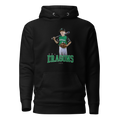 Dragons Unisex Hoodie - 1
