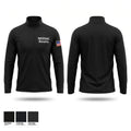 MEDDAC Bavaria Windbreaker - 1