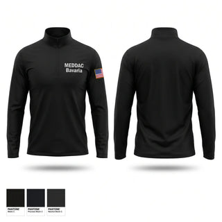 Windbreaker, MEDDAC Bavaria, Army, Teamtime, Team time, sublimation, custom sports apparel, team uniforms, spirit wear, spiritwear, sports uniforms, custom shirts, team store, custom team store, fundraiser sports, apparel fundraiser