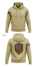 Heritage Companies Security Services Division 74805254 Hoodie - 21