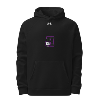 Wilkerson Herd Under Armour Hoodie