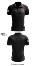 Perseverance 79073140 Short Sleeve Performance Polo - 111