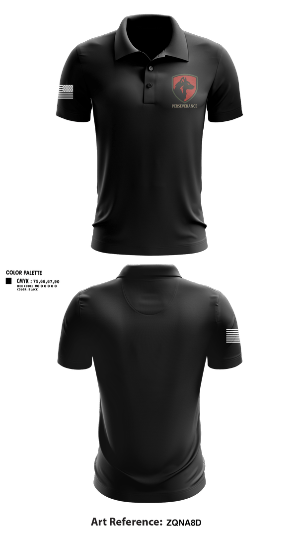 Short Sleeve Performance Polo, Perseverance, Army, Teamtime, Team time, sublimation, custom sports apparel, team uniforms, spirit wear, spiritwear, sports uniforms, custom shirts, team store, custom team store, fundraiser sports, apparel fundraiser