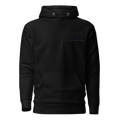 pulsar performance Unisex Premium Hoodie | Cotton Heritage M2580