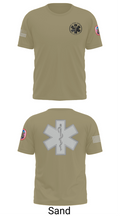 I-STAT EMS 65637212 Short Sleeve Performance Shirt - 96
