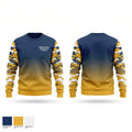 Fortitude Athletic Mentorship for Excellence Crew Neck Sweatshirt - 2