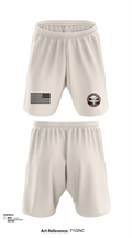 Peekskill Fallen Firefighters Foundation 16136339 Athletic Shorts With Pockets - 103