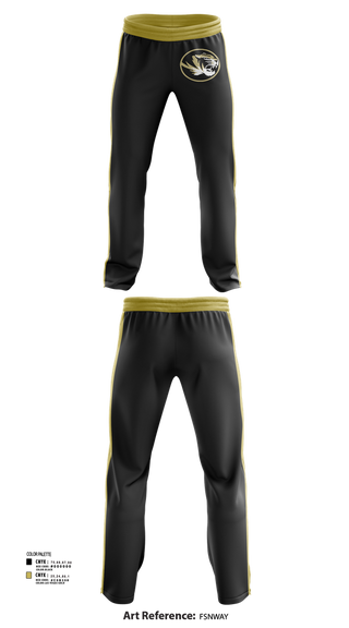 Sweatpants, Benjamin Franklin Middle School Wrestling, Wrestling, Teamtime, Team time, sublimation, custom sports apparel, team uniforms, spirit wear, spiritwear, sports uniforms, custom shirts, team store, custom team store, fundraiser sports, apparel fundraiser