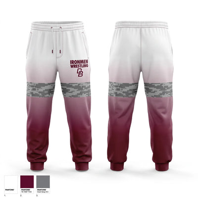 Ironmen Sweatpants - 1