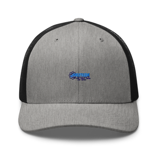 Westside truck and auto repair Retro Trucker Hat | Yupoong 6606