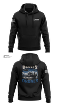 Alabama Port Authority Police Hoodie - 21