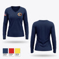 Brighton Fire Rescue Old School Cotton Feel Shirt - 1