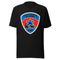SCWEMS Unisex Staple T-Shirt