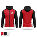 Oxford Blackhawks Windbreaker - 1