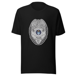 Unisex Staple T-Shirt - Black