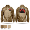 222nd MP Detachment Windbreaker - 1