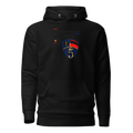 Crosby EMS Unisex Hoodie - 1