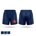 Central Lamar Fire & Rescue Ranger Panties - 1
