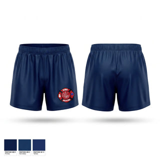 Ranger Panties, Central Lamar Fire & Rescue, Fire Department, Teamtime, Team time, sublimation, custom sports apparel, team uniforms, spirit wear, spiritwear, sports uniforms, custom shirts, team store, custom team store, fundraiser sports, apparel fundraiser
