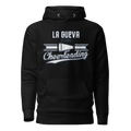 La Cueva Unisex Hoodie - 1
