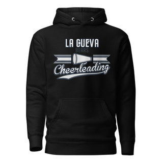 Unisex Hoodie - 1 - Black