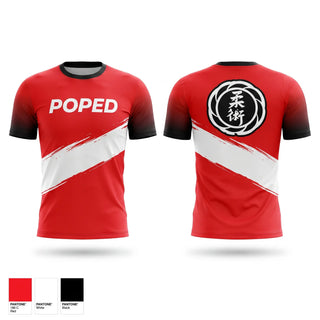 Football Jersey, LongShot Martial Arts, , Teamtime, Team time, sublimation, custom sports apparel, team uniforms, spirit wear, spiritwear, sports uniforms, custom shirts, team store, custom team store, fundraiser sports, apparel fundraiser