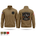 62 FMT 66373510 Windbreaker - 1