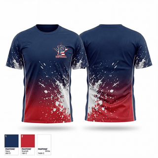 Football Jersey, Central Illinois Patriots, Softball, Teamtime, Team time, sublimation, custom sports apparel, team uniforms, spirit wear, spiritwear, sports uniforms, custom shirts, team store, custom team store, fundraiser sports, apparel fundraiser