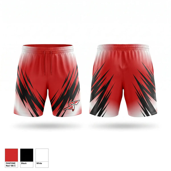 Athletic Shorts With Pockets, Severn Baseball, Baseball, Teamtime, Team time, sublimation, custom sports apparel, team uniforms, spirit wear, spiritwear, sports uniforms, custom shirts, team store, custom team store, fundraiser sports, apparel fundraiser