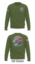 ODA 1123 34681510 Crew Neck Sweatshirt - 45