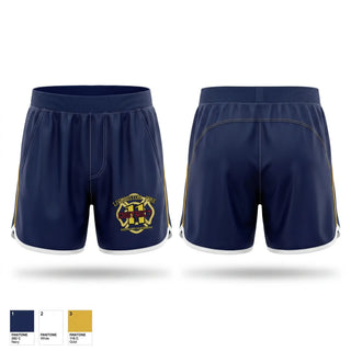 Ranger Panties, Livingston Fire District 11, Fire Department, Teamtime, Team time, sublimation, custom sports apparel, team uniforms, spirit wear, spiritwear, sports uniforms, custom shirts, team store, custom team store, fundraiser sports, apparel fundraiser